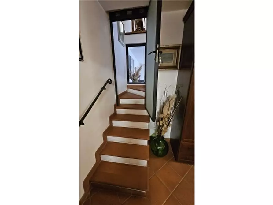 Immagine 35 di Villa in vendita  a Rignano Sull'arno