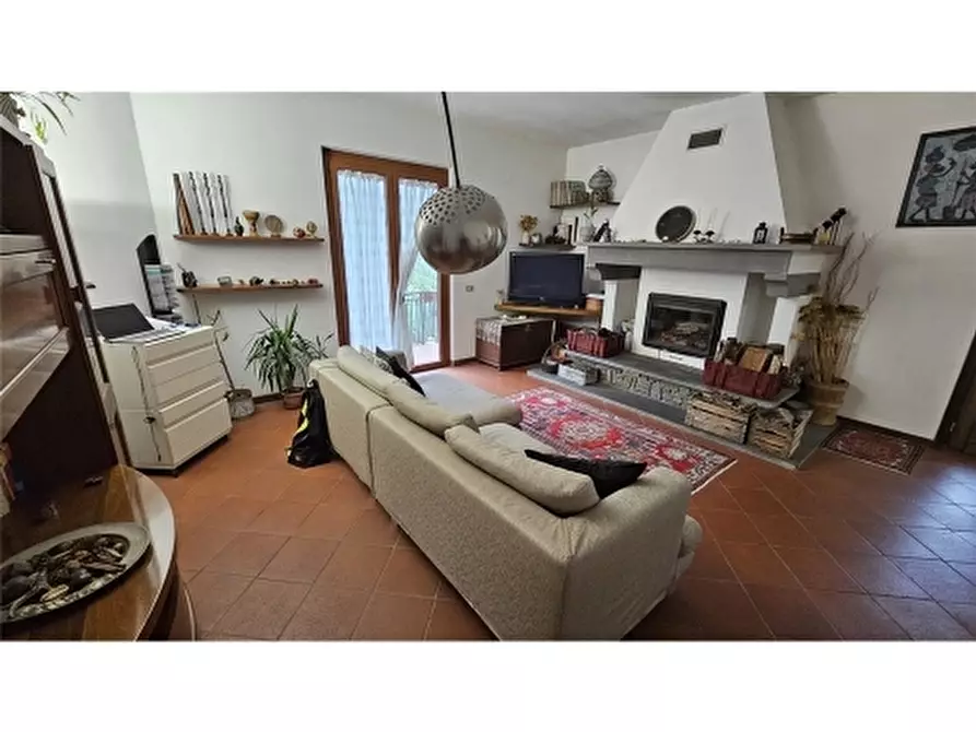 Immagine 37 di Villa in vendita  a Rignano Sull'arno