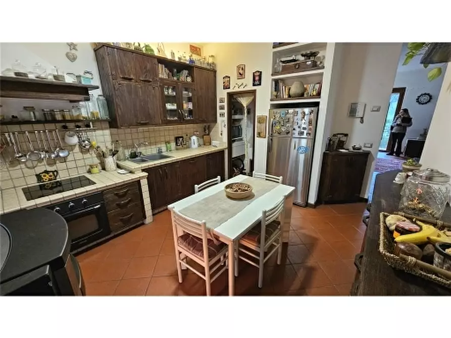 Immagine 44 di Villa in vendita  a Rignano Sull'arno