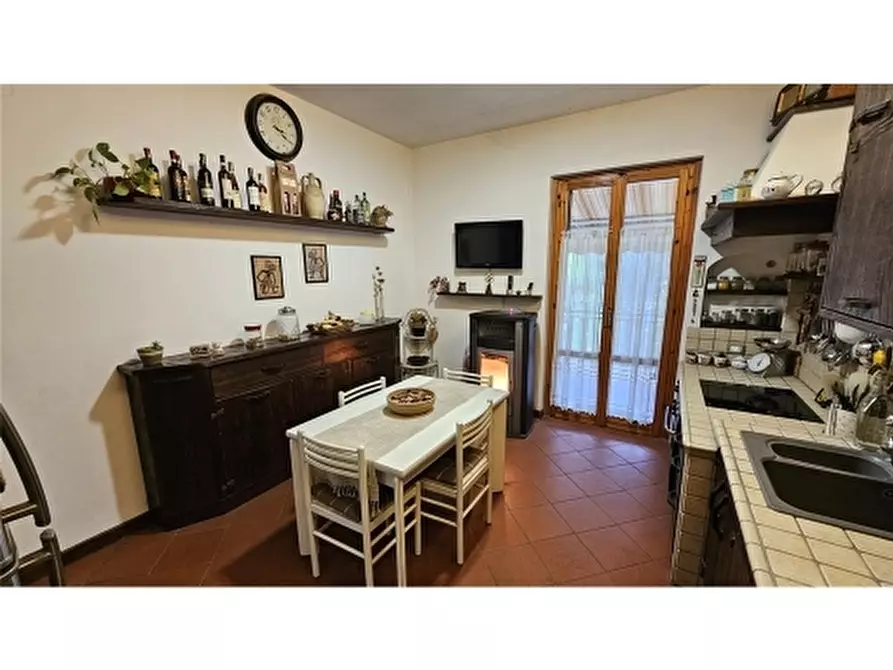 Immagine 45 di Villa in vendita  a Rignano Sull'arno