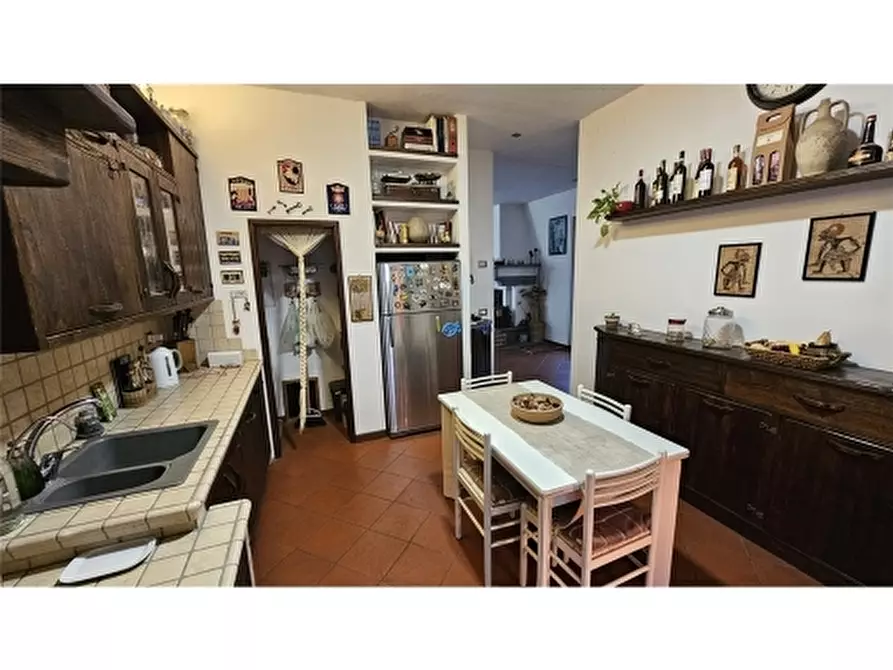 Immagine 46 di Villa in vendita  a Rignano Sull'arno