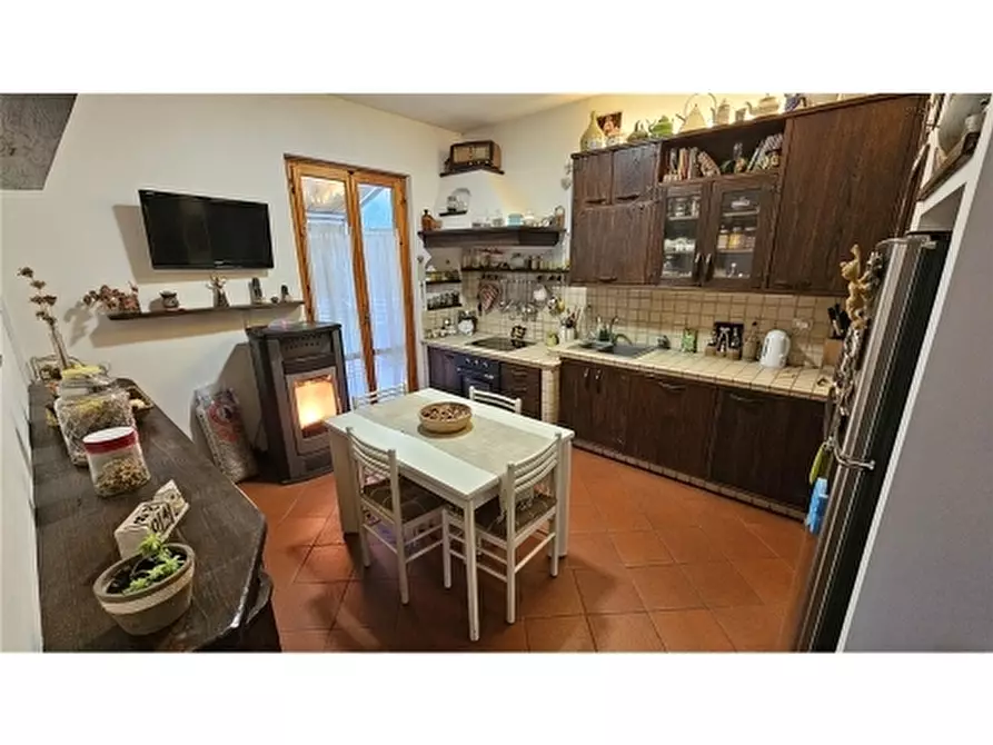 Immagine 47 di Villa in vendita  a Rignano Sull'arno