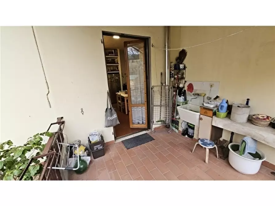 Immagine 48 di Villa in vendita  a Rignano Sull'arno