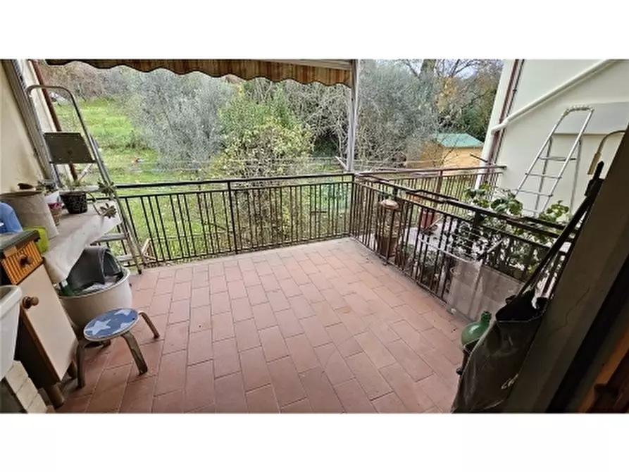 Immagine 49 di Villa in vendita  a Rignano Sull'arno