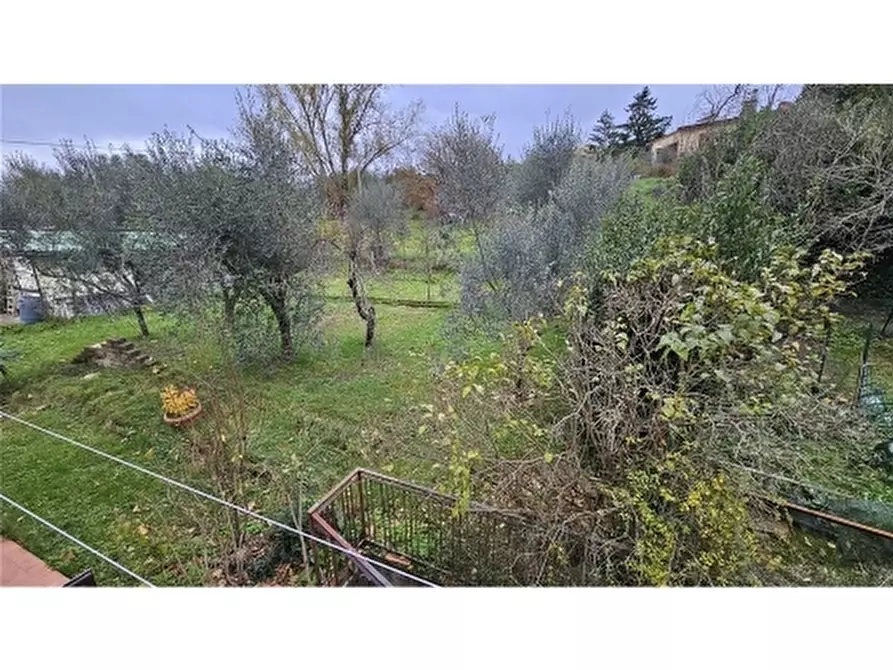 Immagine 50 di Villa in vendita  a Rignano Sull'arno