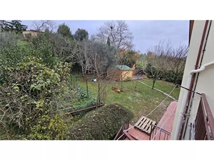 Immagine 51 di Villa in vendita  a Rignano Sull'arno