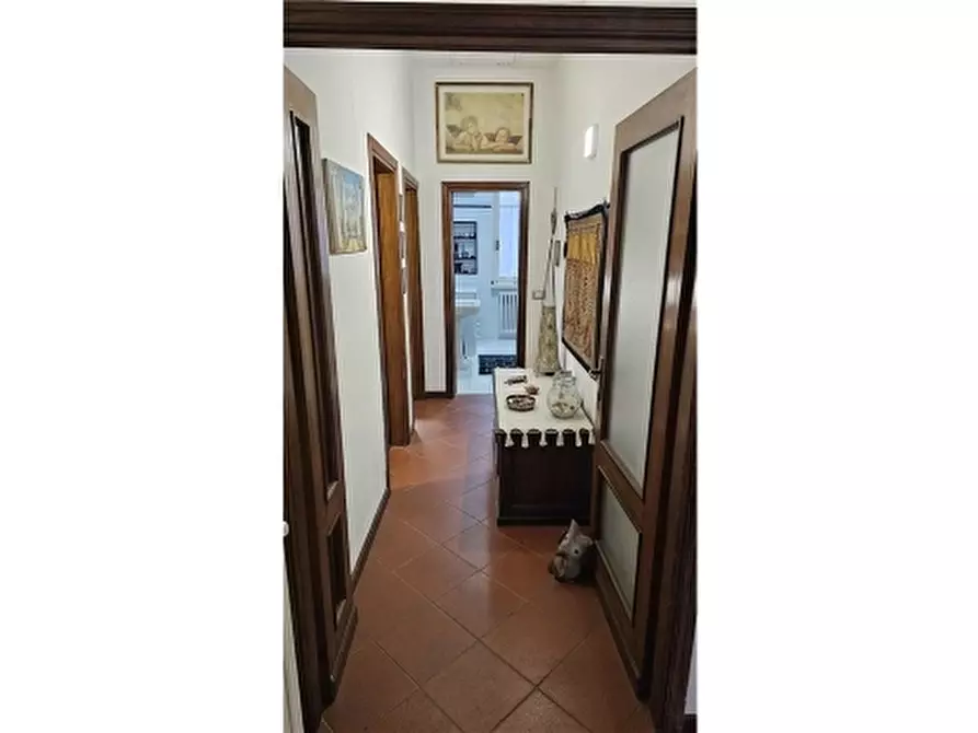 Immagine 53 di Villa in vendita  a Rignano Sull'arno