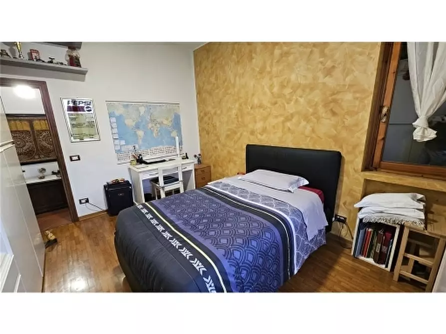 Immagine 61 di Villa in vendita  a Rignano Sull'arno