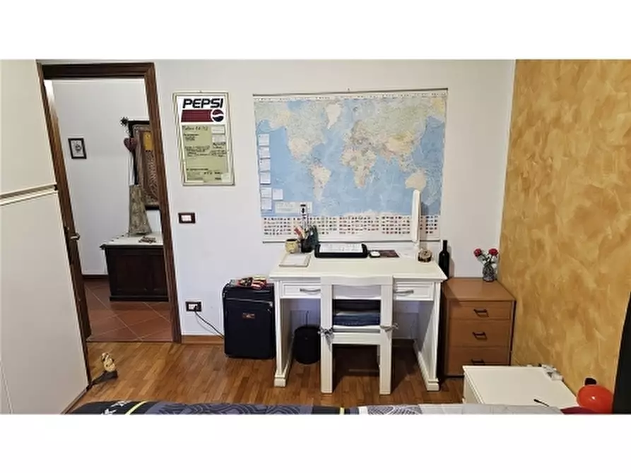 Immagine 65 di Villa in vendita  a Rignano Sull'arno