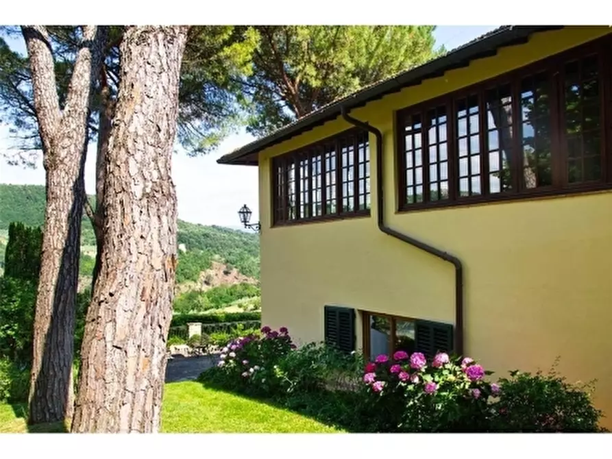 Immagine 3 di Villa in affitto  a Fiesole