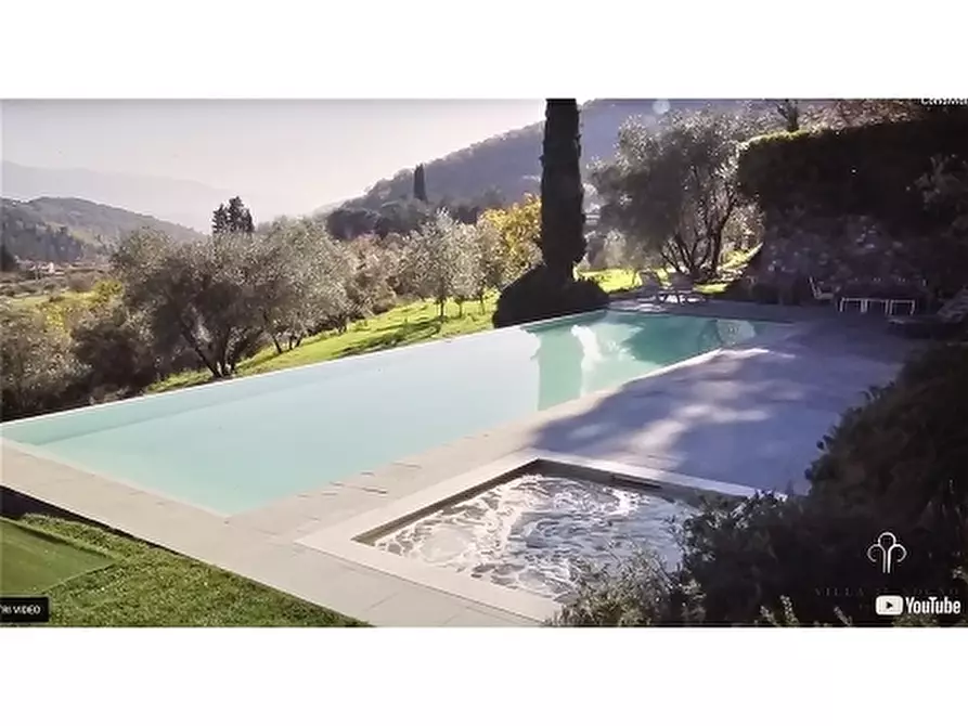 Immagine 9 di Villa in affitto  a Fiesole