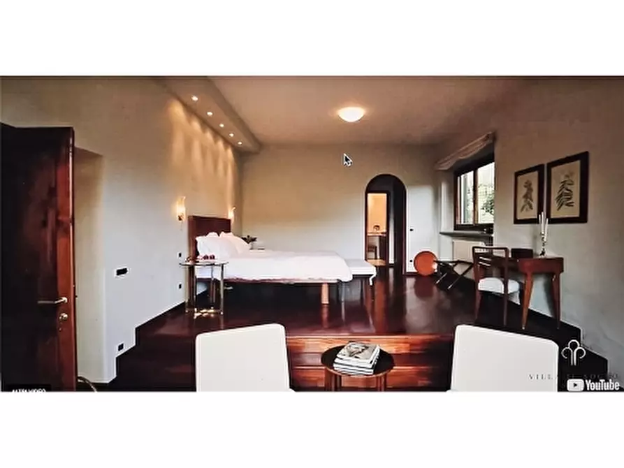 Immagine 36 di Villa in affitto  a Fiesole