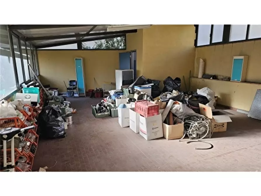 Immagine 5 di Negozio in vendita  a Firenze