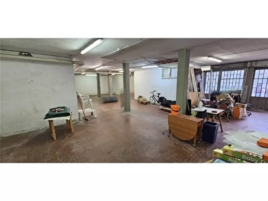 Immagine 6 di Negozio in vendita  a Firenze