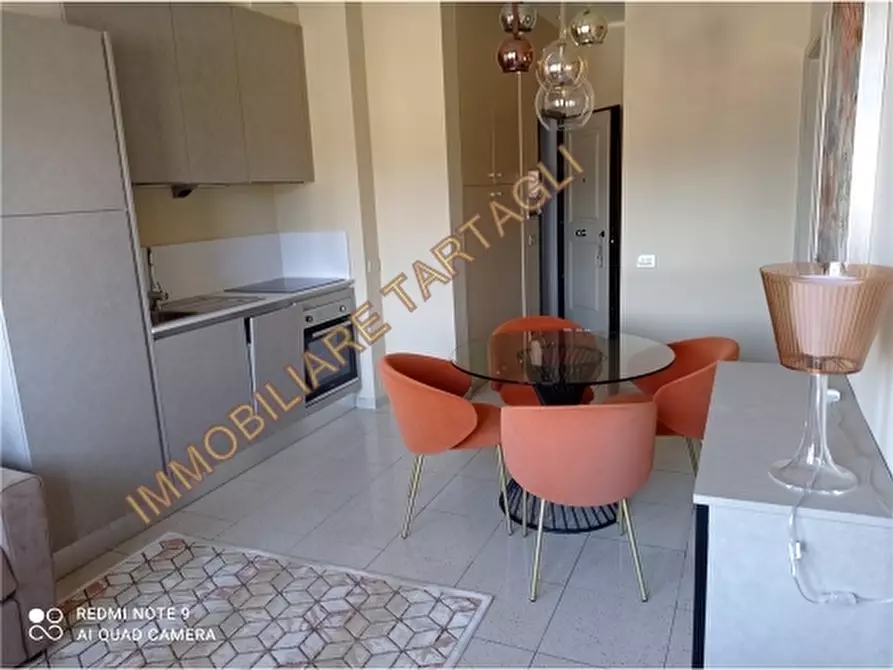 Immagine 1 di Appartamento in affitto  a Firenze