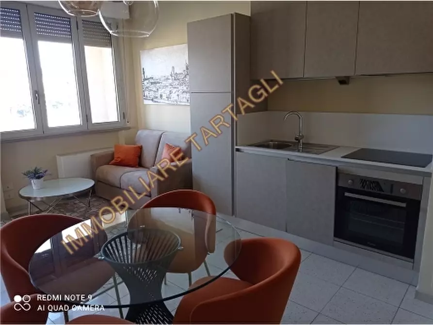 Immagine 2 di Appartamento in affitto  a Firenze