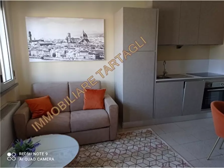 Immagine 3 di Appartamento in affitto  a Firenze