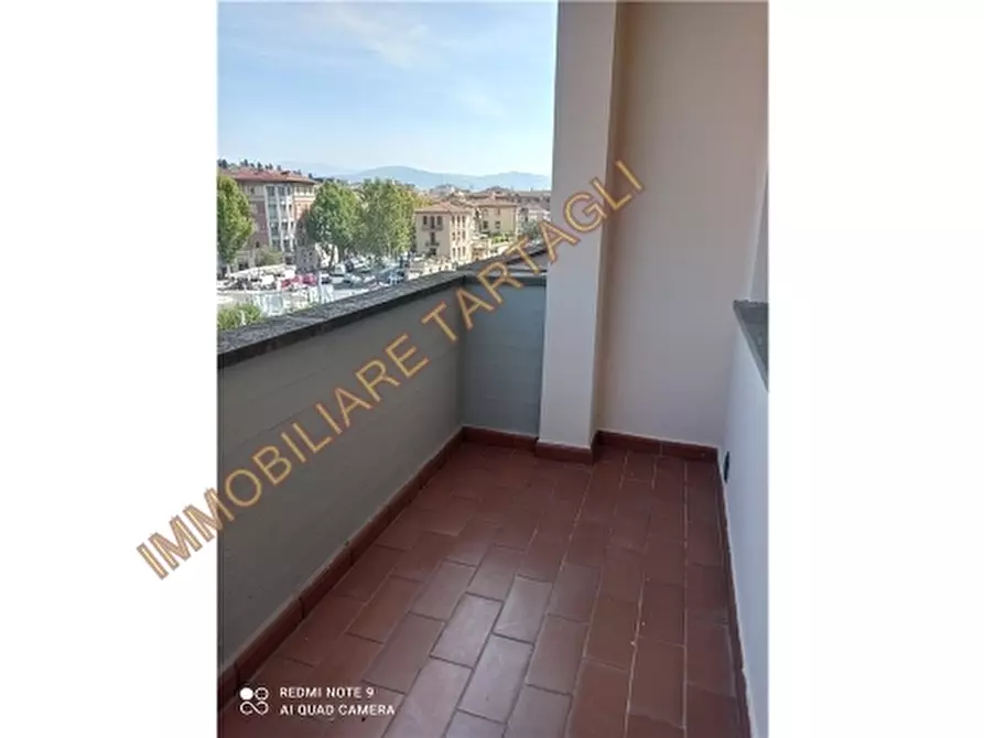 Immagine 8 di Appartamento in affitto  a Firenze
