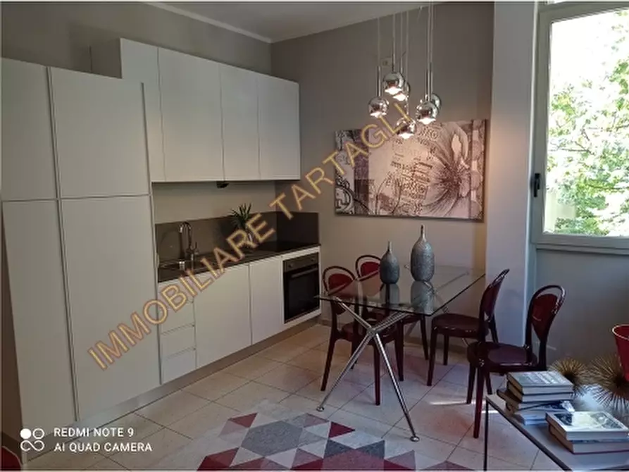 appartamento in affitto a Firenze in zona Campo di Marte