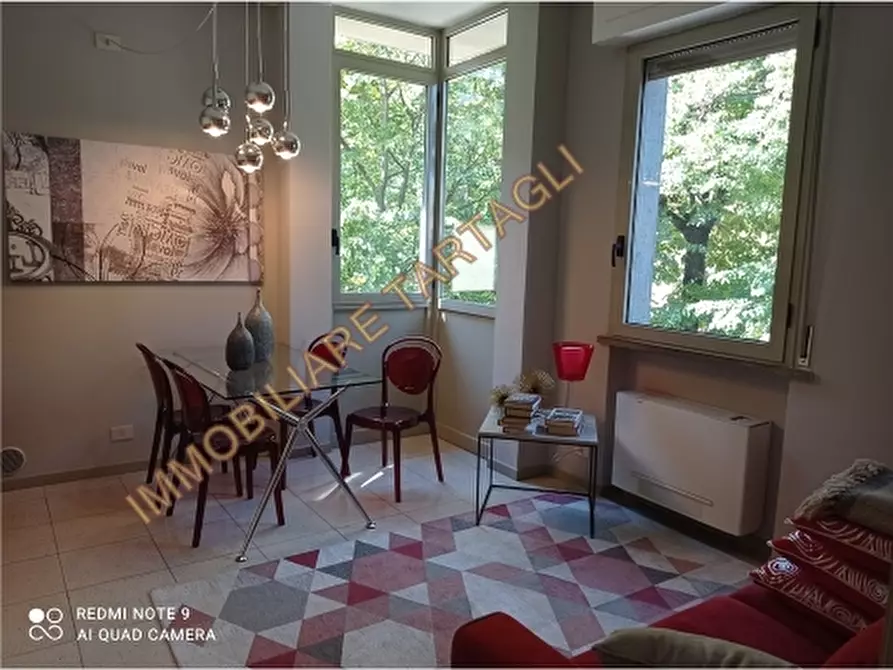 Immagine 2 di Appartamento in affitto  a Firenze