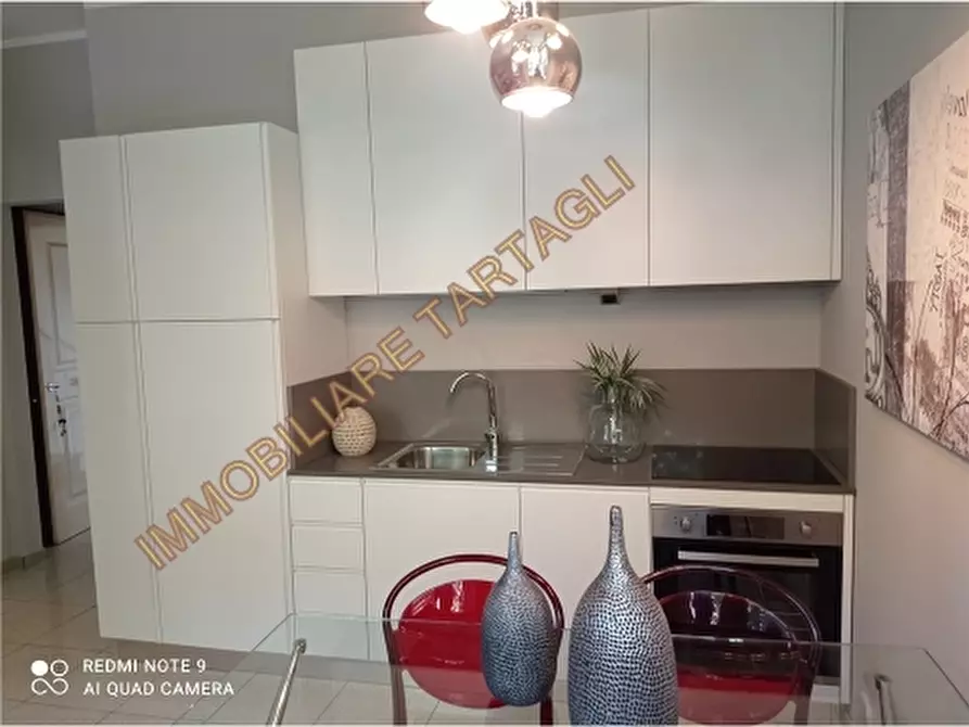 Immagine 3 di Appartamento in affitto  a Firenze