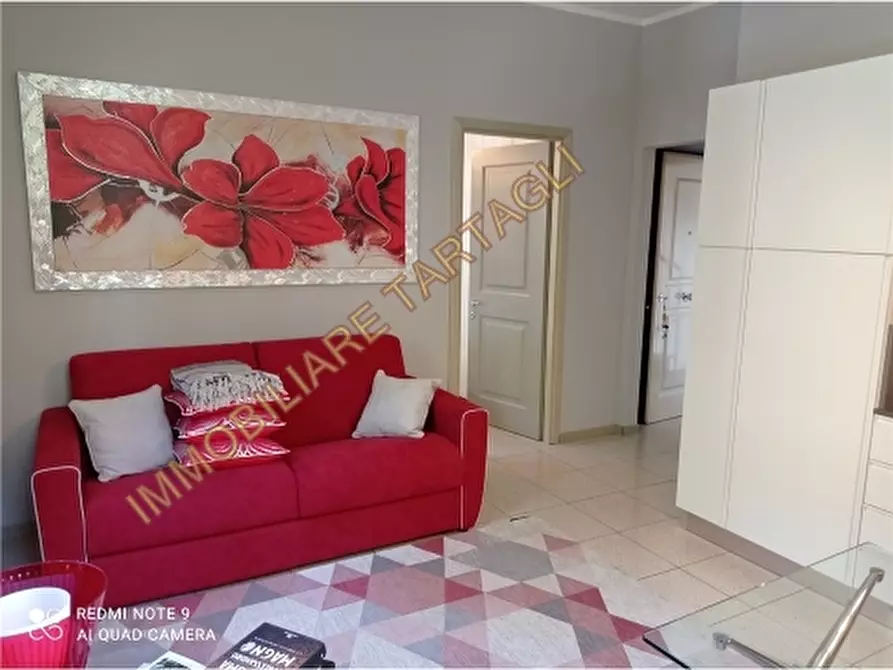 Immagine 4 di Appartamento in affitto  a Firenze