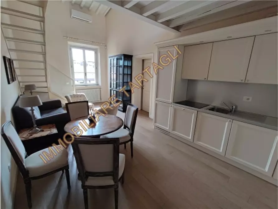 Immagine 1 di Appartamento in affitto  a Firenze