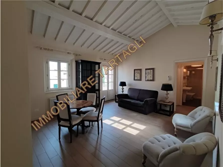 Immagine 1 di Appartamento in affitto  a Firenze