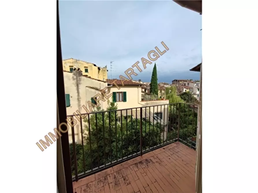 Immagine 13 di Appartamento in affitto  a Firenze