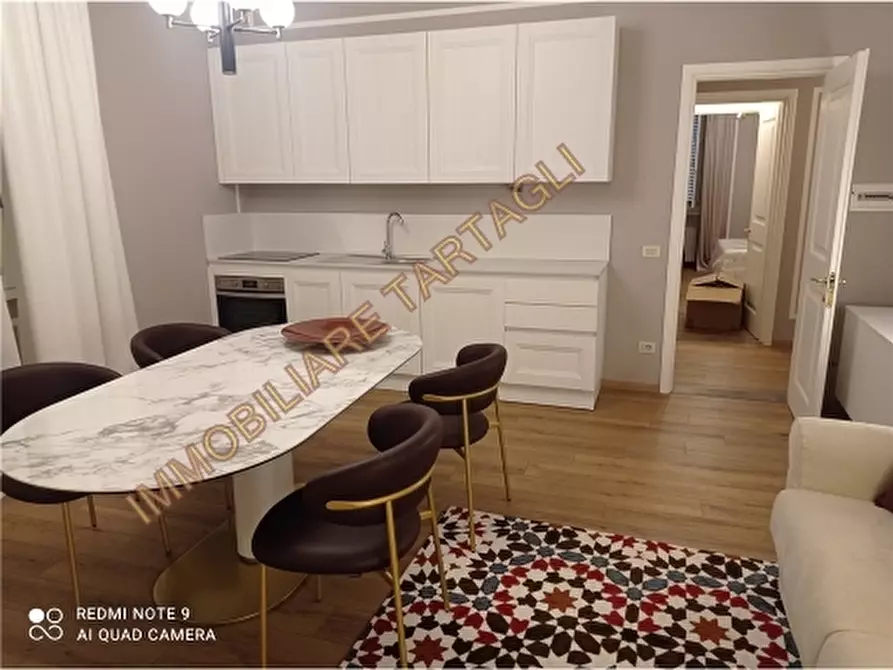 Immagine 1 di Appartamento in affitto  a Firenze