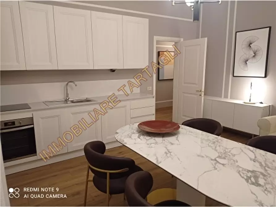 Immagine 2 di Appartamento in affitto  a Firenze