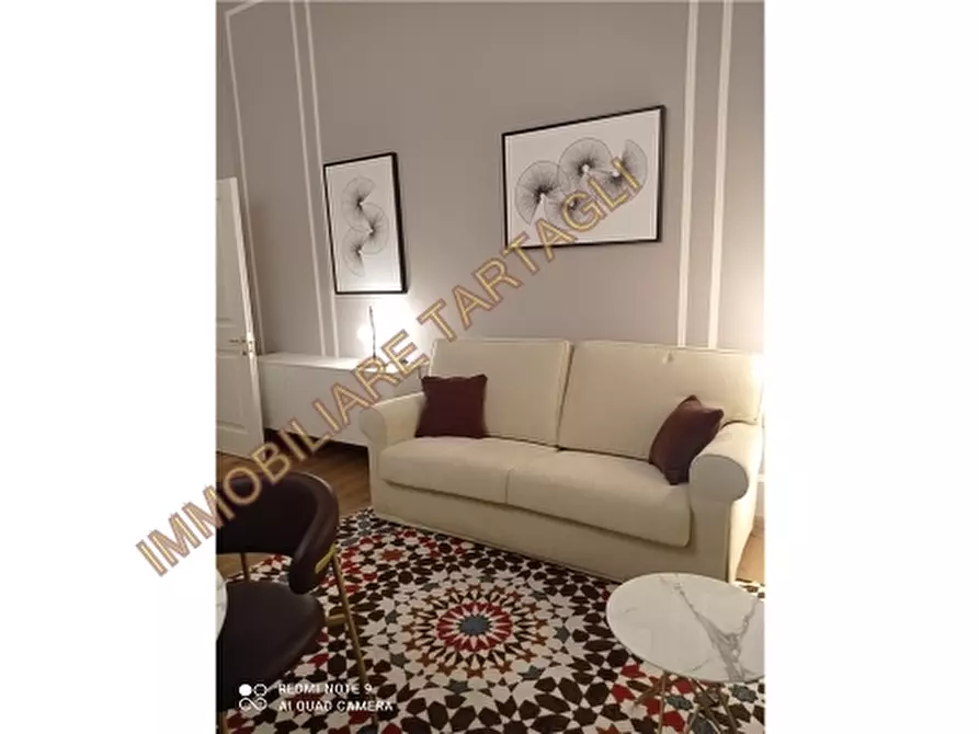 Immagine 3 di Appartamento in affitto  a Firenze