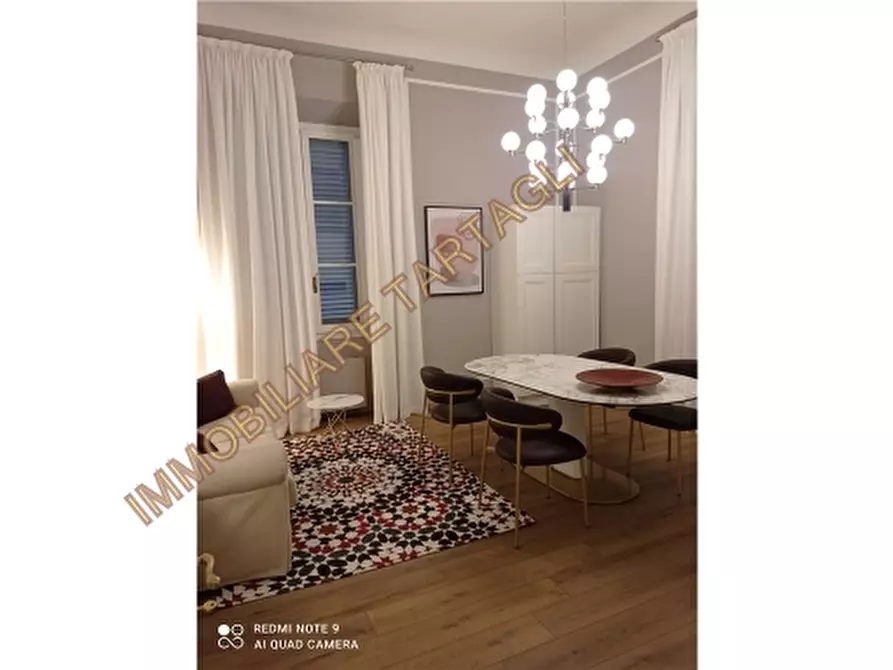 Immagine 4 di Appartamento in affitto  a Firenze