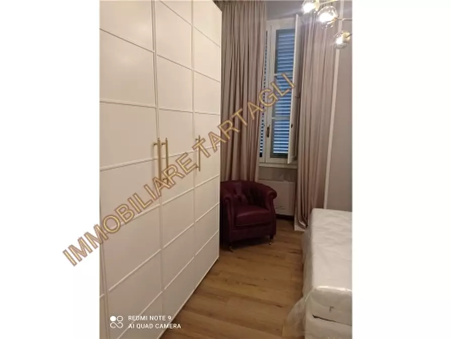 Immagine 8 di Appartamento in affitto  a Firenze