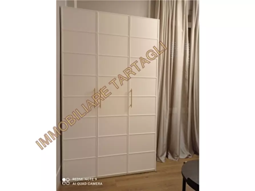 Immagine 11 di Appartamento in affitto  a Firenze