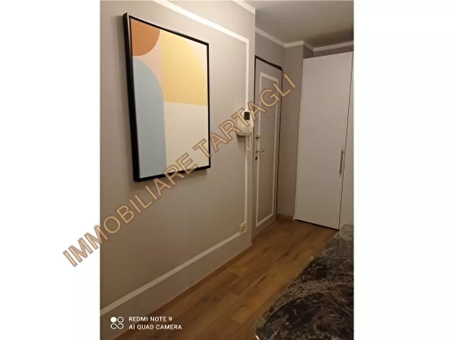Immagine 13 di Appartamento in affitto  a Firenze