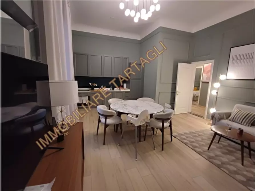 Immagine 1 di Appartamento in affitto  a Firenze