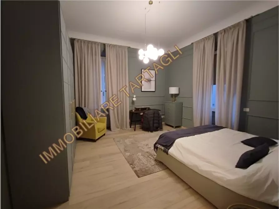 Immagine 3 di Appartamento in affitto  a Firenze