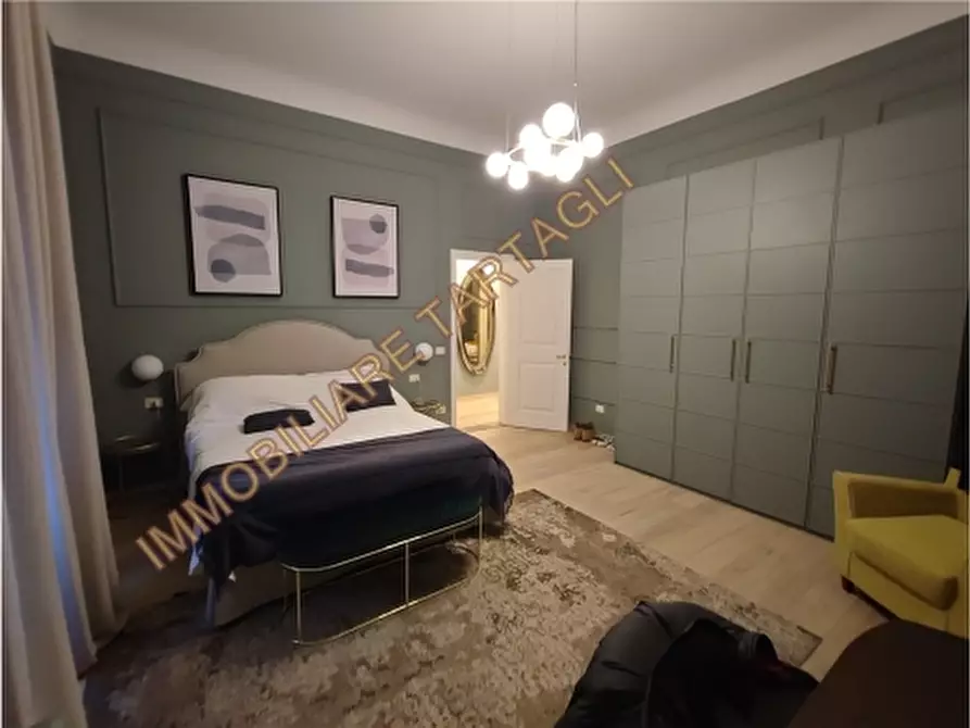 Immagine 4 di Appartamento in affitto  a Firenze