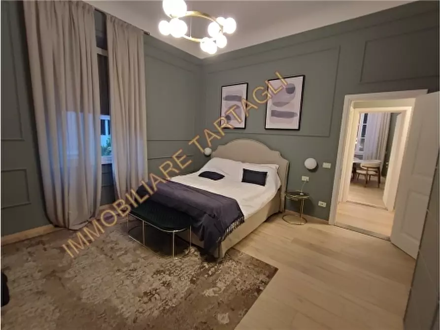 Immagine 5 di Appartamento in affitto  a Firenze