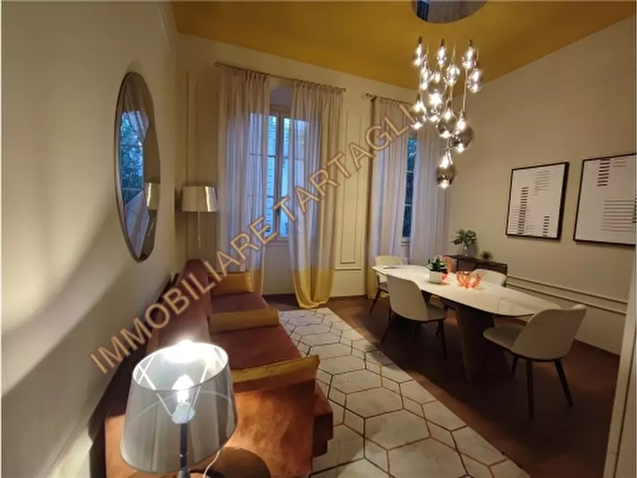 Immagine 1 di Appartamento in affitto  a Firenze
