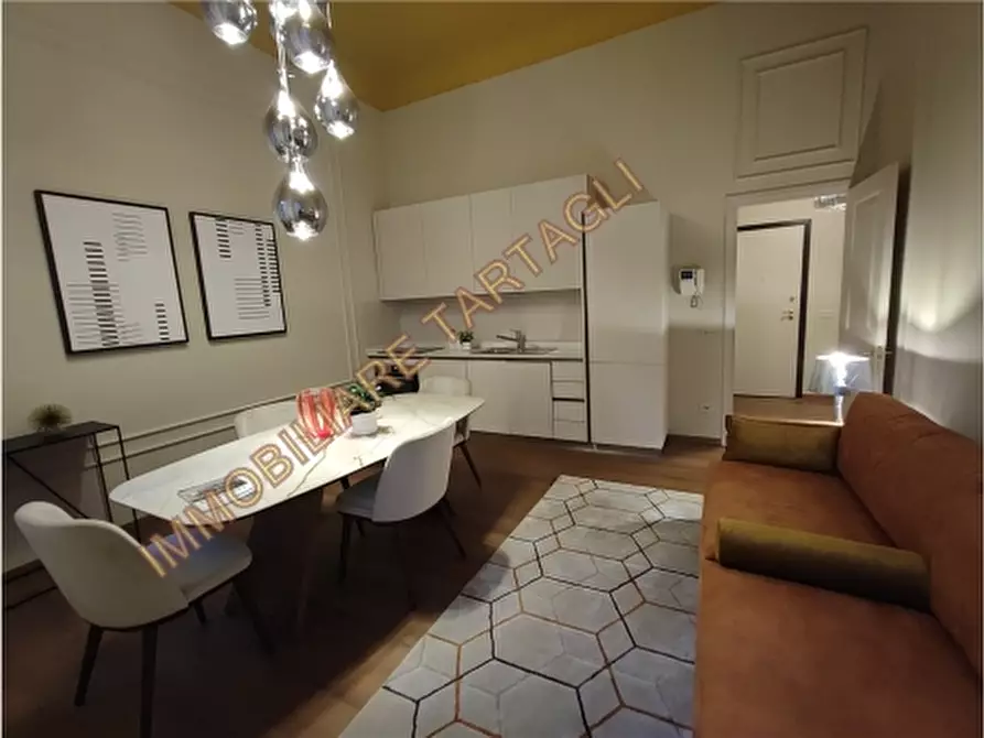 Immagine 2 di Appartamento in affitto  a Firenze