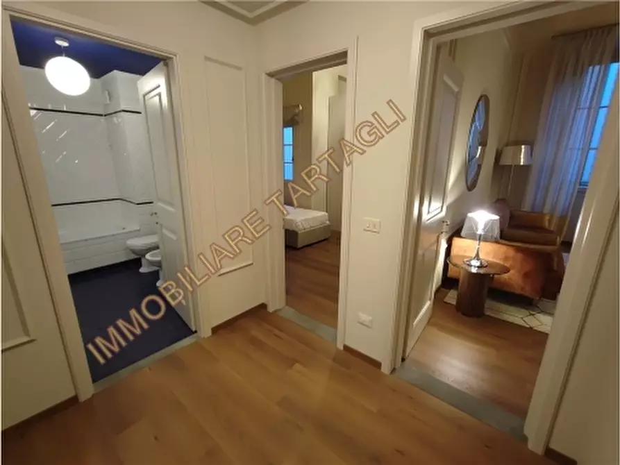 Immagine 4 di Appartamento in affitto  a Firenze