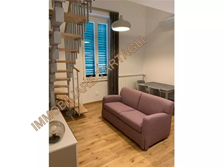 Immagine 2 di Appartamento in affitto  a Firenze