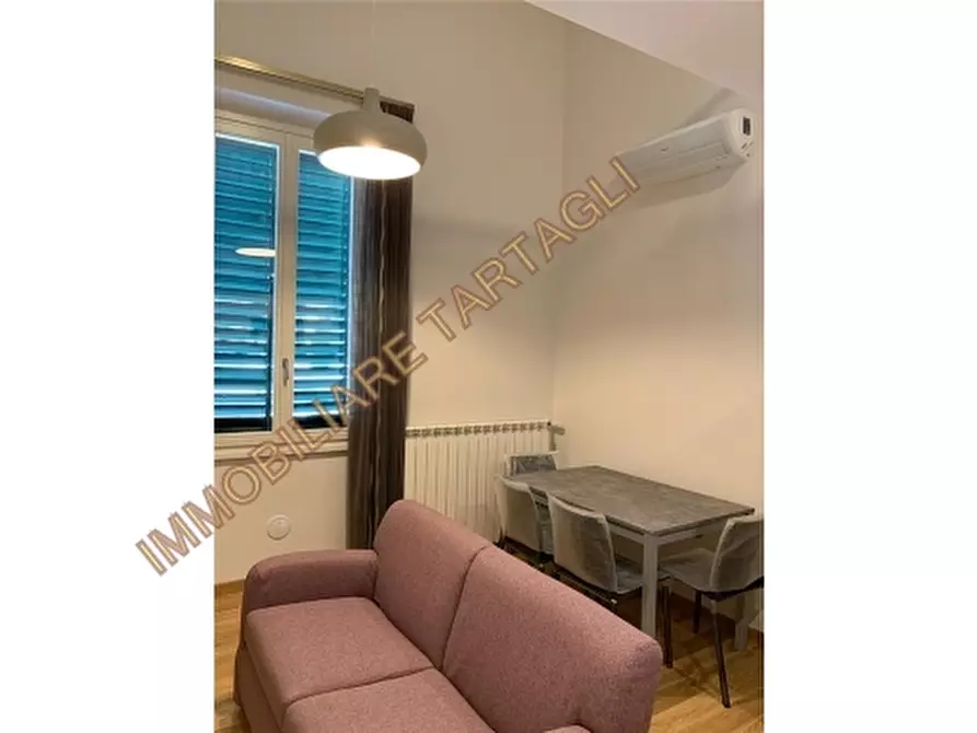 Immagine 3 di Appartamento in affitto  a Firenze