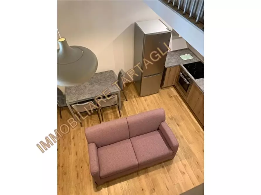 Immagine 9 di Appartamento in affitto  a Firenze