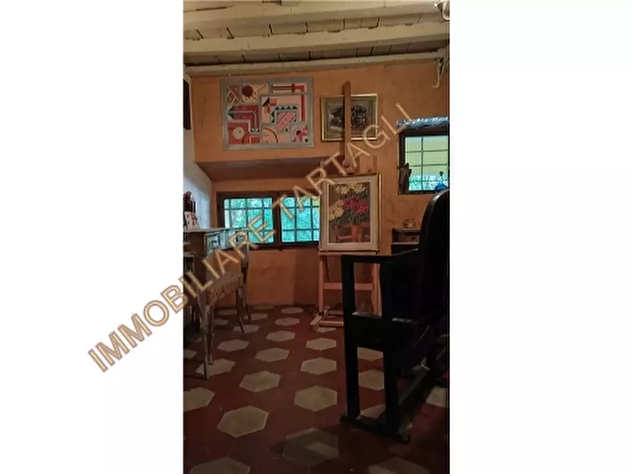 Immagine 4 di Appartamento in vendita  a Firenze