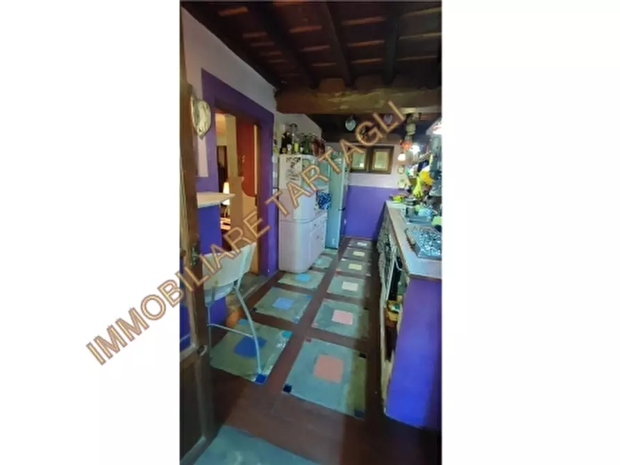 Immagine 8 di Appartamento in vendita  a Firenze