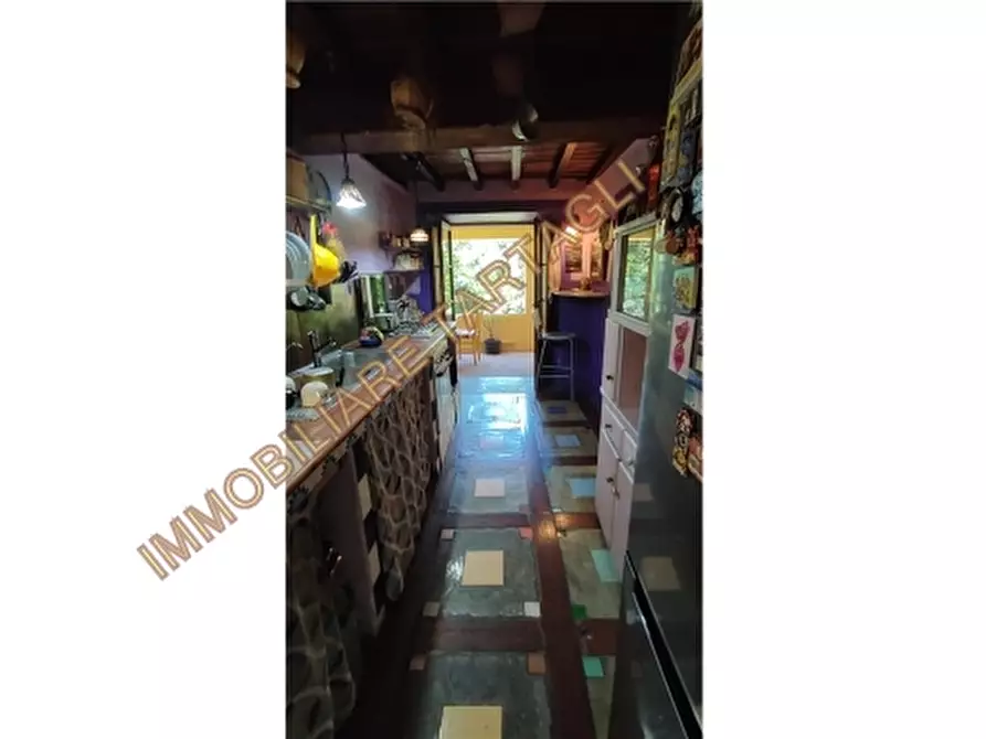 Immagine 9 di Appartamento in vendita  a Firenze