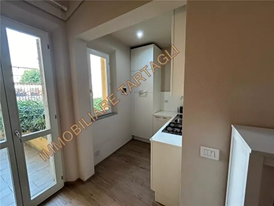 Immagine 6 di Appartamento in affitto  a Firenze